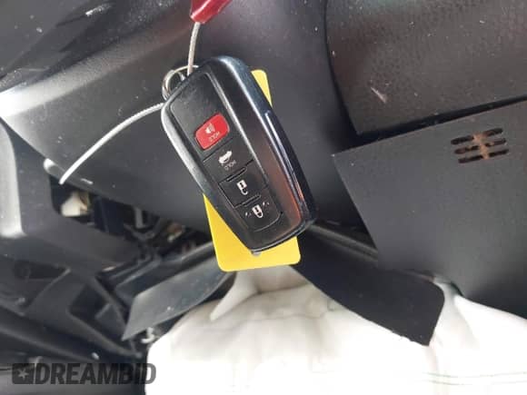 2018 Toyota Camry XSE z VIN 4T1B61HK5JU597011, wystawiony jako IAAI lot #43262705 z przebiegiem 136 716 mil mil oraz . Historia ofert i sprzedaży dostępna na DreamBid. Obrazek 11.