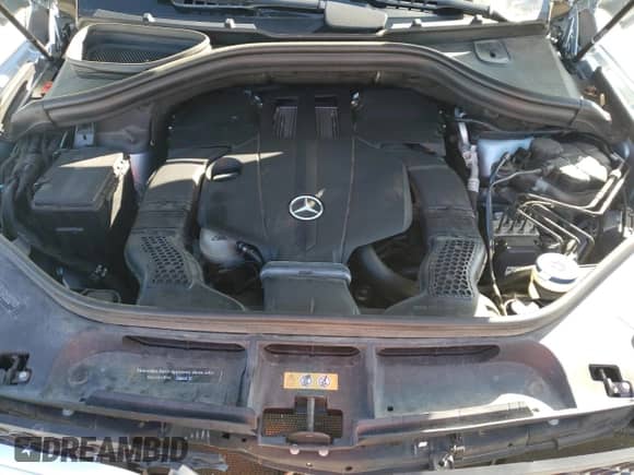 2017 Mercedes-Benz GLS 450 с VIN 4JGDF6EE6HA943552, выставлен на аукционе Copart как лот 89816855 с пробегом 90 084 миль миль и Чистый • Clean title. История ставок и продаж доступна на DreamBid. Изображение 12.
