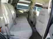 2007 Chevrolet Tahoe LS with VIN 1GNFK13037J321645, listed as a Copart auction lot 48508535 with 255,650 mi miles and Non repairable. Bid and sale history available at DreamBid. Image 11.