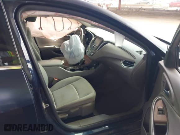 2016 Chevrolet Malibu LS с VIN 1G1ZB5ST8GF182472, выставлен на аукционе IAAI как лот 43251900 с пробегом 109 894 миль миль и . История ставок и продаж доступна на DreamBid. Изображение 5.