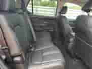 2025 Honda Pilot EX-L с VIN 5FNYG2H44SB028695, выставлен на аукционе Copart как лот 62427305 с пробегом 10 564 миль миль и Списание • Salvage title. История ставок и продаж доступна на DreamBid. Изображение 11.