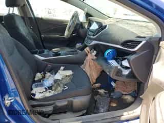 2017 Chevrolet Volt LT с VIN 1G1RC6S58HU181579, выставлен на аукционе Copart как лот 60885462 с пробегом Не указан миль и . История ставок и продаж доступна на DreamBid. Изображение 5.