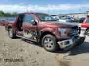 2016 Ford F-150 XLT с VIN 1FTEW1EP7GFC49905, выставлен на аукционе Copart как лот 71473855 с пробегом Не указан миль и Списание • Salvage title. История ставок и продаж доступна на DreamBid. Изображение 4.