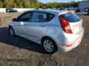 2012 Hyundai Accent GS z VIN KMHCT5AE3CU047639, wystawiony jako Copart lot #71948075 z przebiegiem 145 191 mil mil oraz Szkoda całkowita • Salvage title. Historia ofert i sprzedaży dostępna na DreamBid. Obrazek 2.