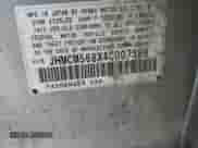 2004 Honda Accord EX with VIN JHMCM568X4C007388, listed as a Copart auction lot 81615085 with 312,429 mi miles and Salvage title. Bid and sale history available at DreamBid. Image 12.