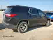 2021 Chevrolet Traverse LT Cloth с VIN 1GNERGKW4MJ193086, выставлен на аукционе Copart как лот 68946075 с пробегом 100 096 миль миль и Списание • Salvage title. История ставок и продаж доступна на DreamBid. Изображение 3.