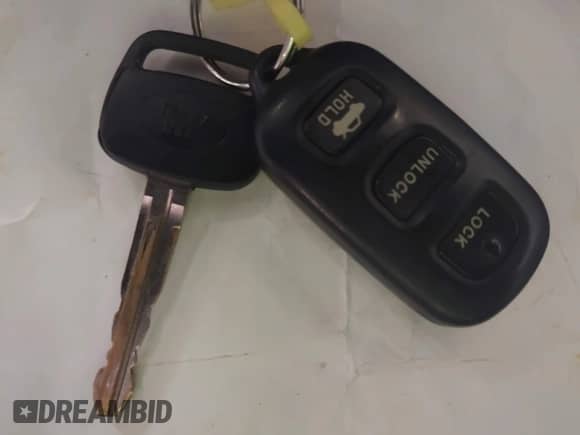 2004 Toyota Camry LE with VIN 4T1BE32K24U312874, listed as a IAAI auction lot 42392816 with 213,705 mi miles and . Bid and sale history available at DreamBid. Image 11.