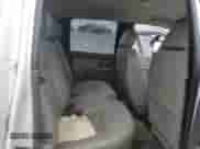 2005 Chevrolet Colorado 1SE LS Z71 с VIN 1GCDS136758265220, выставлен на аукционе Copart как лот 55014685 с пробегом Не указан миль и Списание • Salvage title. История ставок и продаж доступна на DreamBid. Изображение 10.