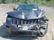 2021 Jeep Grand Cherokee Laredo E с VIN 1C4RJFAGXMC754353, выставлен на аукционе IAAI как лот 42944251 с пробегом 58 859 миль миль и . История ставок и продаж доступна на DreamBid. Изображение 13.