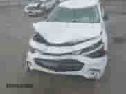 2016 Chevrolet Malibu LS с VIN 1G1ZB5ST9GF252271, выставлен на аукционе IAAI как лот 43202265 с пробегом 180 850 миль миль и . История ставок и продаж доступна на DreamBid. Изображение 6.