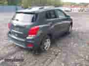 2018 Chevrolet Trax LT с VIN KL7CJPSBXJB692708, выставлен на аукционе IAAI как лот 43449794 с пробегом 57 354 миль миль и . История ставок и продаж доступна на DreamBid. Изображение 4.