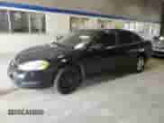 2012 Chevrolet Impala Police Police с VIN 2G1WD5E38C1237108, выставлен на аукционе Copart как лот 48616365 с пробегом 177 342 миль миль и Списание • Salvage title. История ставок и продаж доступна на DreamBid. Изображение 1.