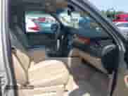 2007 Chevrolet Suburban LT с VIN 3GNFC16027G260735, выставлен на аукционе IAAI как лот 42584003 с пробегом 177 628 миль миль и . История ставок и продаж доступна на DreamBid. Изображение 5.
