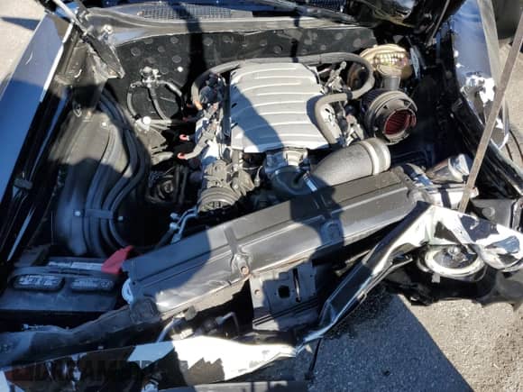 1969 Chevrolet Chevelle with VIN 136379Z319578, listed as a Copart auction lot 85124464 with Not provided miles and Salvage title. Bid and sale history available at DreamBid. Image 11.