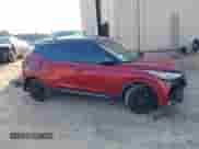 2024 Nissan Kicks SR с VIN 3N1CP5DV4RL471888, выставлен на аукционе IAAI как лот 43018127 с пробегом 21 378 миль миль и . История ставок и продаж доступна на DreamBid. Изображение 13.