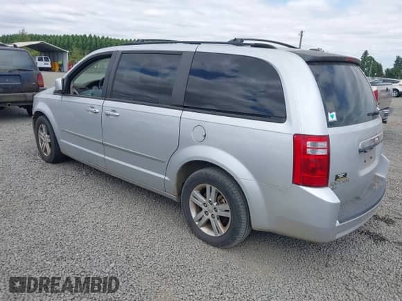 2010 Dodge Grand Caravan Crew с VIN 2D4RN6DX6AR447008, выставлен на аукционе IAAI как лот 42769378 с пробегом 211 949 миль миль и . История ставок и продаж доступна на DreamBid. Изображение 3.