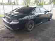 2020 Dodge Charger Scat Pack с VIN 2C3CDXGJ0LH177306, выставлен на аукционе IAAI как лот 43342530 с пробегом 84 977 миль миль и . История ставок и продаж доступна на DreamBid. Изображение 4.