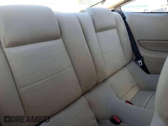 2005 Ford Mustang Deluxe with VIN 1ZVFT80N855149419, listed as a Copart auction lot 90728375 with 200,817 mi miles and Salvage title. Bid and sale history available at DreamBid. Image 10.