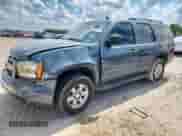 2008 Chevrolet Tahoe LTZ with VIN 1GNFC13JX8R209546, listed as a Copart auction lot 66449165 with 272,994 mi miles and Salvage title. Bid and sale history available at DreamBid. Image 1.