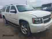 2008 Chevrolet Suburban LTZ с VIN 1GNFK16328R221447, выставлен на аукционе IAAI как лот 42727159 с пробегом 205 987 миль миль и . История ставок и продаж доступна на DreamBid. Изображение 1.