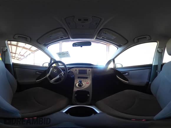 2013 Toyota Prius Three с VIN JTDKN3DU7D5649120, выставлен на аукционе IAAI как лот 43412786 с пробегом 119 037 миль миль и . История ставок и продаж доступна на DreamBid. Изображение 19.