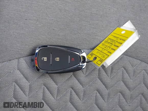 2023 Chevrolet Equinox LS с VIN 3GNAXFEG3PL248868, выставлен на аукционе IAAI как лот 41578141 с пробегом 51 889 миль миль и . История ставок и продаж доступна на DreamBid. Изображение 11.