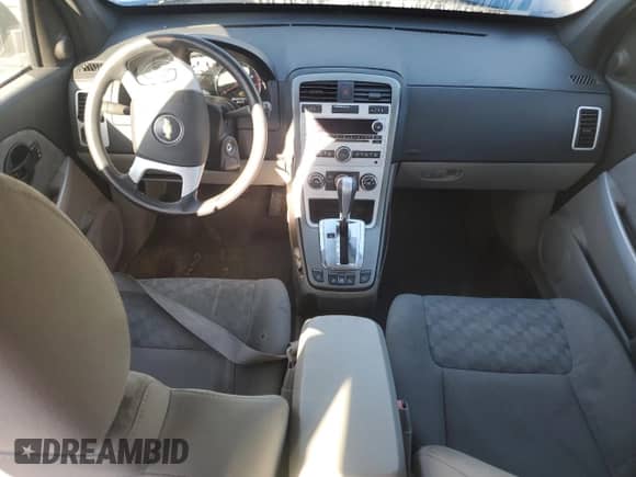 2008 Chevrolet Equinox LS с VIN 2CNDL23F286064902, выставлен на аукционе Copart как лот 70174145 с пробегом 97 241 миль миль и Списание • Salvage title. История ставок и продаж доступна на DreamBid. Изображение 8.