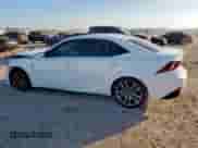 2016 Lexus IS 200t с VIN JTHBA1D26G5028582, выставлен на аукционе Copart как лот 85497685 с пробегом 119 997 миль миль и Списание • Salvage title. История ставок и продаж доступна на DreamBid. Изображение 2.