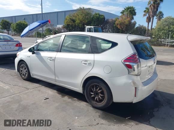 2017 Toyota Prius Five z VIN JTDZN3EU4HJ067373, wystawiony jako IAAI lot #43426145 z przebiegiem 247 519 mil mil oraz . Historia ofert i sprzedaży dostępna na DreamBid. Obrazek 3.