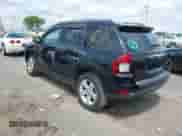 2015 Jeep Compass Latitude with VIN 1C4NJCEB5FD361630, listed as a IAAI auction lot 42263965 with 66,866 mi miles and . Bid and sale history available at DreamBid. Image 3.