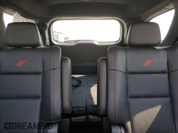 2024 Dodge Durango R/T Plus with VIN 1C4SDJCT3RC228191, listed as a Copart auction lot 71286865 with 11,799 mi miles and Salvage title. Bid and sale history available at DreamBid. Image 10.
