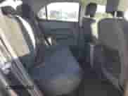 2015 Chevrolet Equinox LT z VIN 2GNALBEK0F6397377, wystawiony jako Copart lot #70081275 z przebiegiem 188 048 mil mil oraz Szkoda całkowita • Salvage title. Historia ofert i sprzedaży dostępna na DreamBid. Obrazek 11.