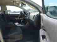 2022 Chevrolet Colorado 2WD LT с VIN 1GCGSCEN4N1216613, выставлен на аукционе IAAI как лот 43291632 с пробегом 51 446 миль миль и . История ставок и продаж доступна на DreamBid. Изображение 5.