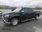 2024 Chevrolet Silverado 1500 LT с VIN 1GCPACEDXRZ154555, выставлен на аукционе Copart как лот 55956995 с пробегом 52 497 миль миль и Чистый • Clean title. История ставок и продаж доступна на DreamBid. Изображение 1.