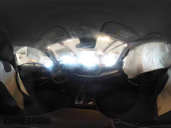 2024 Chevrolet Trax LS z VIN KL77LFE22RC043699, wystawiony jako IAAI lot #43293790 z przebiegiem 24 803 mil mil oraz . Historia ofert i sprzedaży dostępna na DreamBid. Obrazek 18.