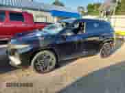 2024 Hyundai Tucson N Line with VIN KM8JFCD12RU149454, listed as a Copart auction lot 64291265 with 49,137 mi miles and Salvage title. Bid and sale history available at DreamBid. Image 1.