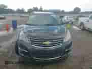 2017 Chevrolet Traverse LT with VIN 1GNKRHKDXHJ193526, listed as a Copart auction lot 67307825 with 125,944 mi miles and Salvage title. Bid and sale history available at DreamBid. Image 14.