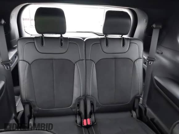 2024 Jeep Grand Cherokee Laredo с VIN 1C4RJJAG3R8504451, выставлен на аукционе IAAI как лот 41422961 с пробегом 18 154 миль миль и . История ставок и продаж доступна на DreamBid. Изображение 18.