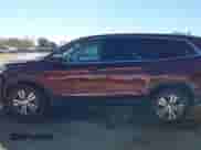 2016 Honda Pilot EX-L z VIN 5FNYF6H51GB037042, wystawiony jako IAAI lot #43400297 z przebiegiem 181 338 mil mil oraz . Historia ofert i sprzedaży dostępna na DreamBid. Obrazek 15.