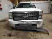 2014 Chevrolet Silverado 1500 LT z VIN 3GCUKREH4EG391493, wystawiony jako Copart lot #80224745 z przebiegiem 161 358 mil mil oraz Szkoda całkowita • Salvage title. Historia ofert i sprzedaży dostępna na DreamBid. Obrazek 5.