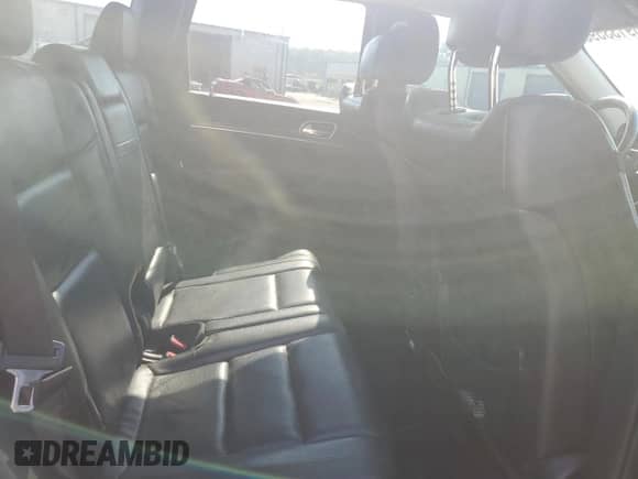 2013 Jeep Grand Cherokee Limited with VIN 1C4RJFBG3DC585890, listed as a Copart auction lot 69133595 with 181,993 mi miles and Clean title. Bid and sale history available at DreamBid. Image 11.