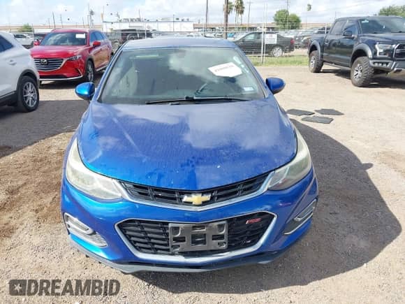 2018 Chevrolet Cruze LT с VIN 3G1BE6SM3JS612306, выставлен на аукционе IAAI как лот 42809529 с пробегом 100 686 миль миль и . История ставок и продаж доступна на DreamBid. Изображение 12.
