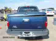 2003 Ford F-150 XLT z VIN 1FTRW07663KD61130, wystawiony jako IAAI lot #43331769 z przebiegiem 161 343 mil mil oraz . Historia ofert i sprzedaży dostępna na DreamBid. Obrazek 17.