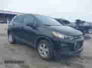 2021 Chevrolet Trax LS с VIN KL7CJNSBXMB302442, выставлен на аукционе IAAI как лот 42365258 с пробегом 79 224 миль миль и . История ставок и продаж доступна на DreamBid. Изображение 1.