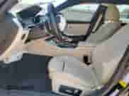 2021 BMW 3 Series 330i с VIN 3MW5R1J06M8C18534, выставлен на аукционе Copart как лот 80624445 с пробегом Не указан миль и Списание • Salvage title. История ставок и продаж доступна на DreamBid. Изображение 7.