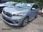 2020 Kia Sorento SX с VIN 5XYPK4A52LG689127, выставлен на аукционе IAAI как лот 42401985 с пробегом 91 661 миль миль и . История ставок и продаж доступна на DreamBid. Изображение 2.