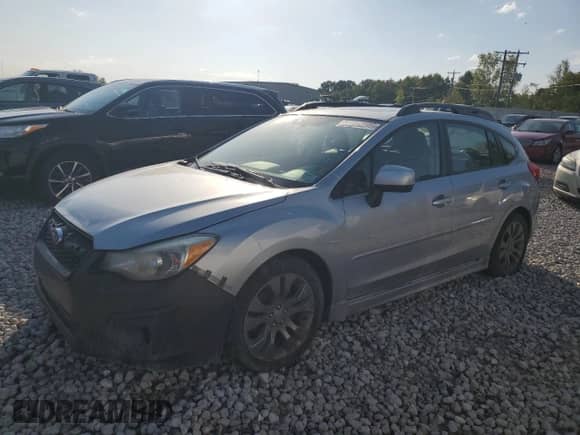 2013 Subaru Impreza Special Sports Limited z VIN JF1GPAU69DH202072, wystawiony jako Copart lot #83966995 z przebiegiem 162 065 mil mil oraz Czysty tytuł • Clean title. Historia ofert i sprzedaży dostępna na DreamBid. Obrazek 1.