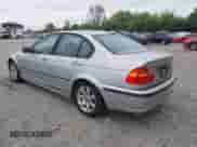 2004 BMW 3 Series 325i with VIN WBAET37494NJ47737, listed as a IAAI auction lot 43428373 with 188,516 mi miles and . Bid and sale history available at DreamBid. Image 3.