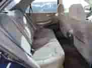 2002 Honda Accord LX с VIN JHMCG56462C001749, выставлен на аукционе Copart как лот 69690785 с пробегом 331 278 миль миль и Списание • Salvage title. История ставок и продаж доступна на DreamBid. Изображение 10.