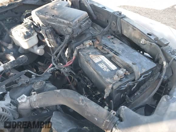 2005 Dodge Dakota SLT with VIN 1D7HW48K95S294045, listed as a IAAI auction lot 43269758 with Not provided miles and . Bid and sale history available at DreamBid. Image 15.